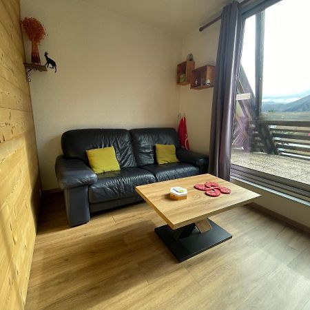 Appart 5 Pers Piau Engaly L Izard La Gela Pistes A 50M Араньюэт Экстерьер фото