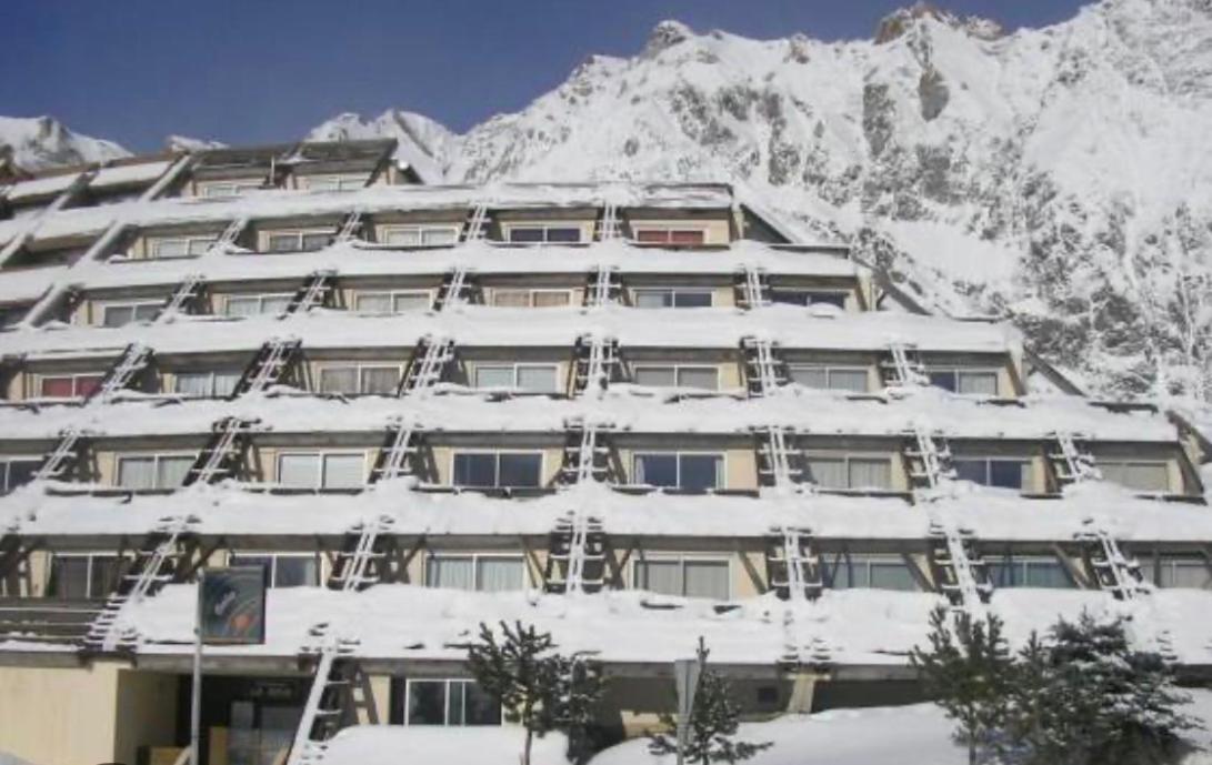 Appart 5 Pers Piau Engaly L Izard La Gela Pistes A 50M Араньюэт Экстерьер фото