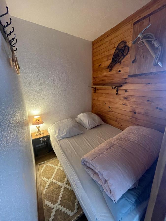 Appart 5 Pers Piau Engaly L Izard La Gela Pistes A 50M Араньюэт Экстерьер фото