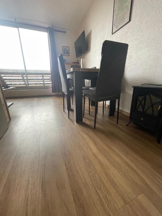 Appart 5 Pers Piau Engaly L Izard La Gela Pistes A 50M Араньюэт Экстерьер фото