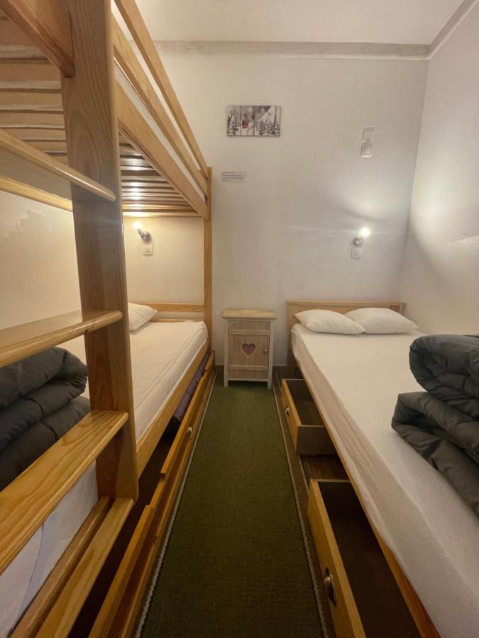 Appart 5 Pers Piau Engaly L Izard La Gela Pistes A 50M Араньюэт Экстерьер фото